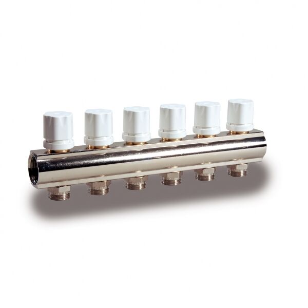 Collettore CD 466