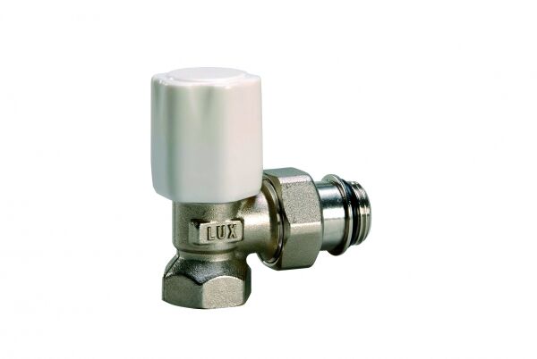Valvola per radiatore Tekna RS 06