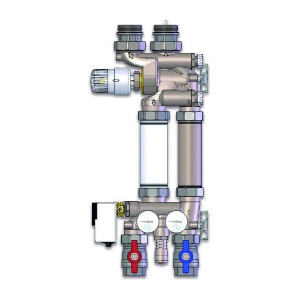 Gruppo GM 1240
