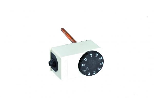 Termostato di sicurezza TS 3037