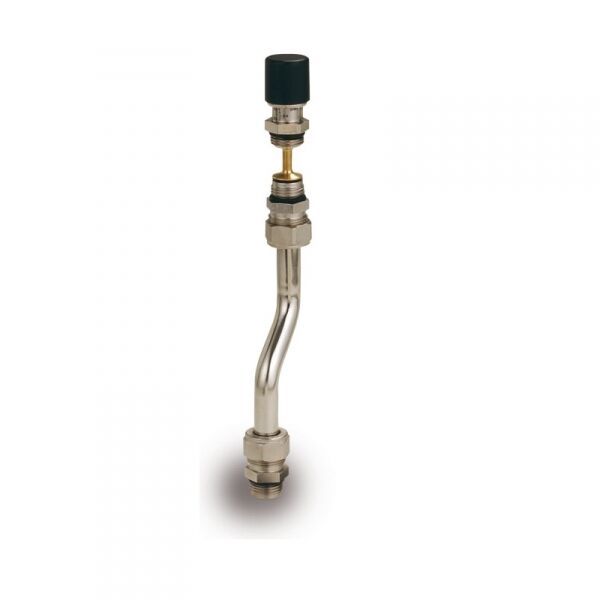 Valvola bypass VB 750
