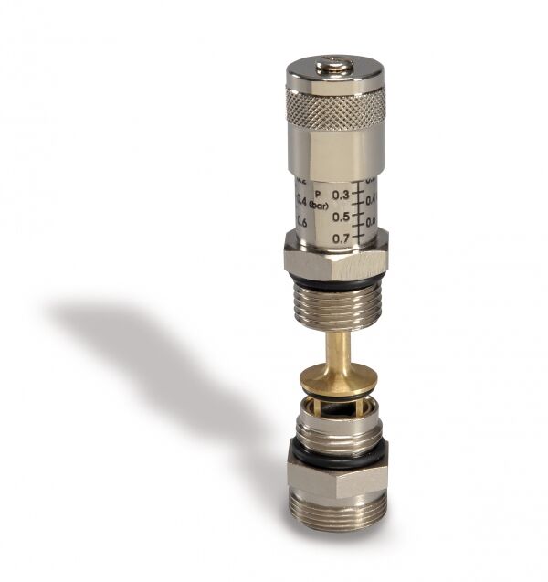 Valvola bypass VB 755