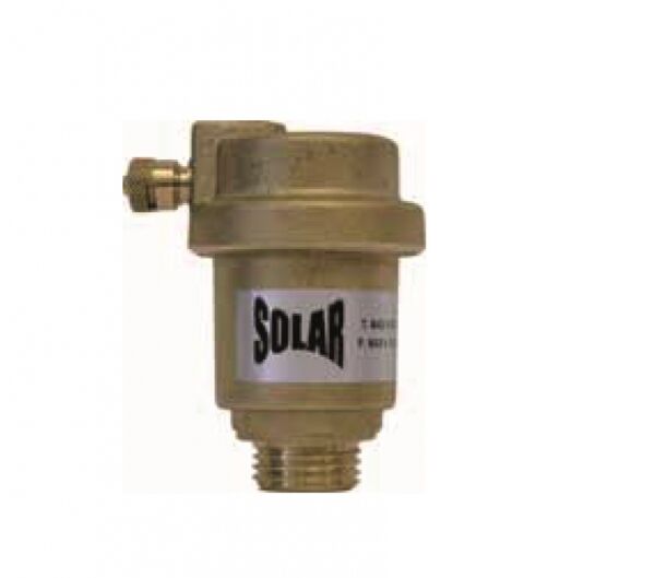 Valvola scarico aria VS 603/S