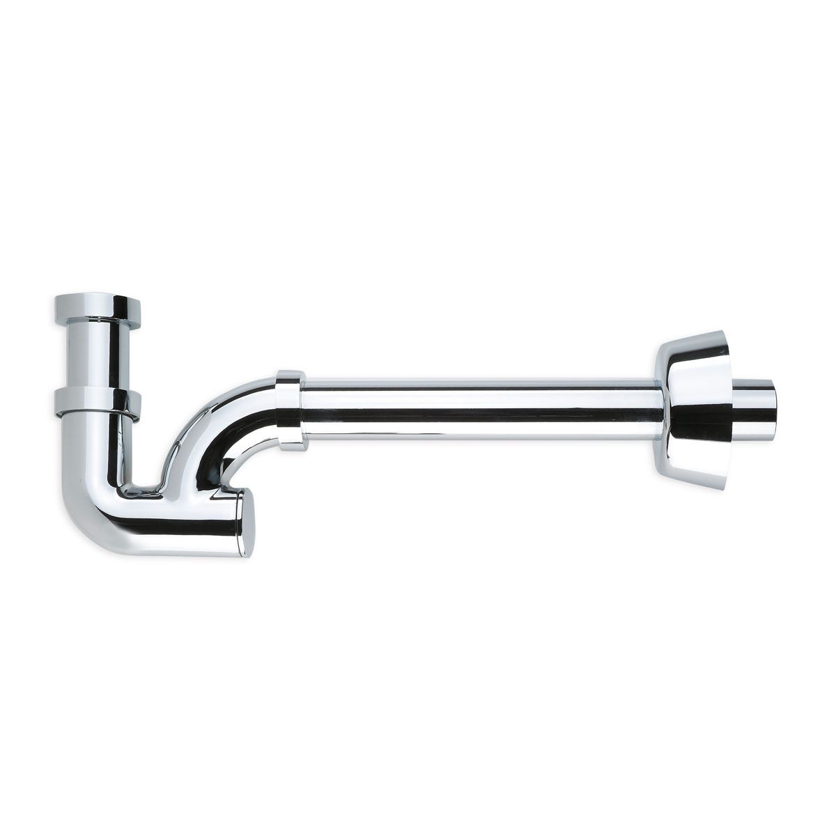 Sifone colonna ABS per lavabo SIF 010