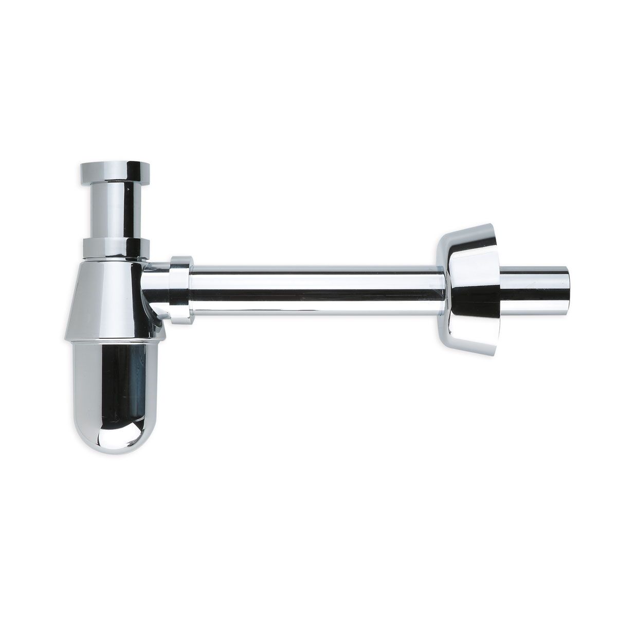 Sifone bottiglia ABS SIF 008