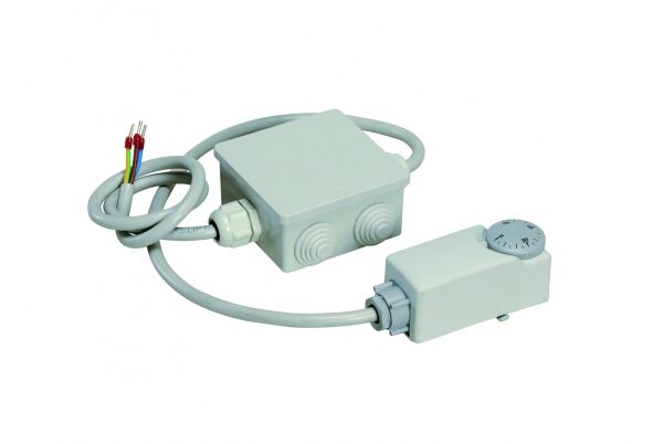Termostato di sicurezza TS 3032