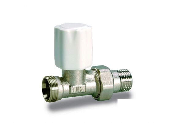 Valvola per radiatore Tekna RD 11 Valvola per radiatore Tekna RD 11