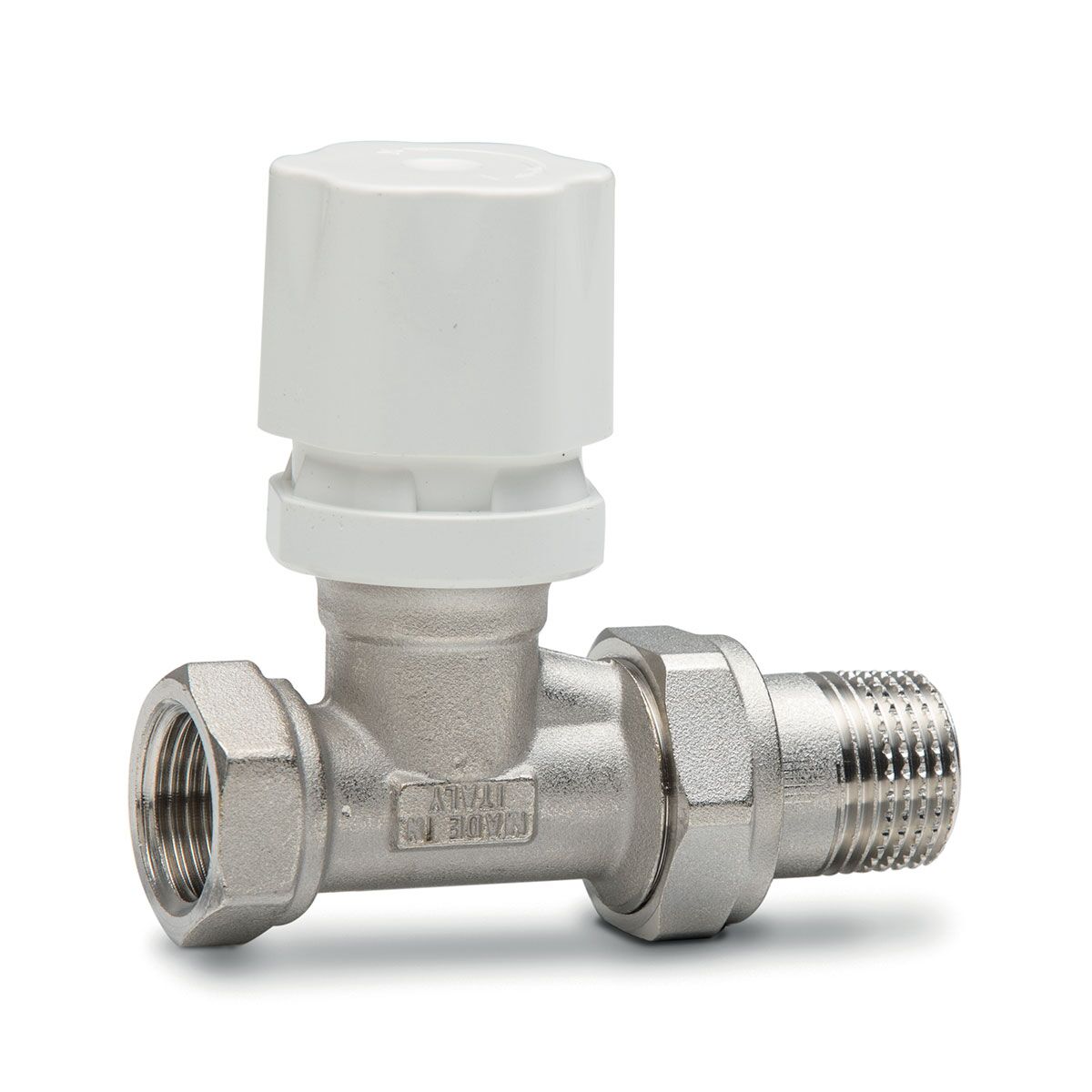 Valvola per radiatore ThermoTekna RD 2501