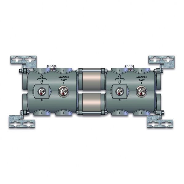 Collettore CD 1210 Collettore CD 1210