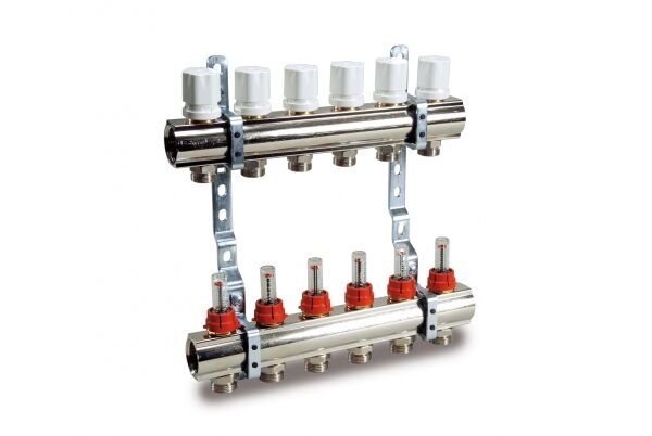 Collettore CD 473 Collettore CD 473