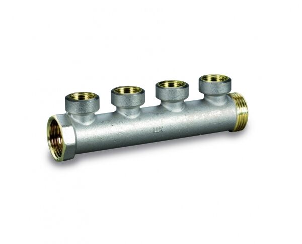 Collettore semplice componibile CP 444 Collettore semplice componibile CP 444