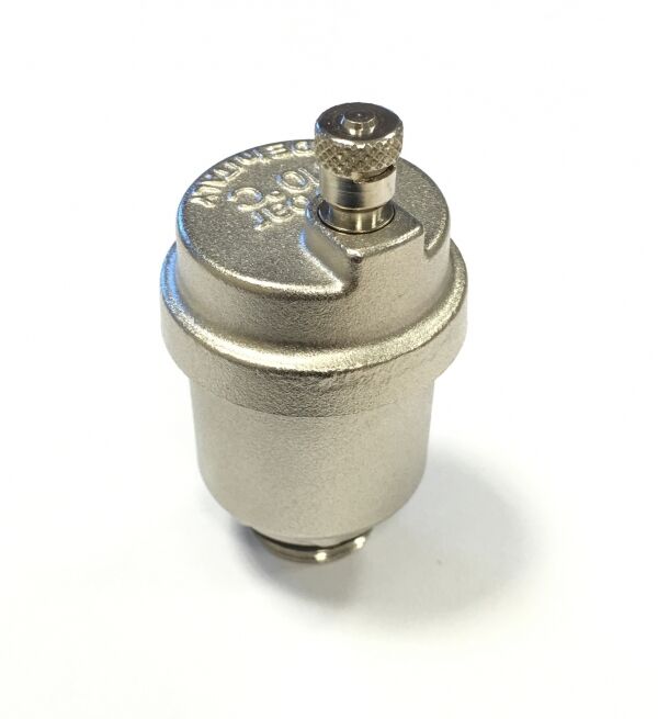 Valvola scarico aria VS 604/A Valvola scarico aria VS 604/A