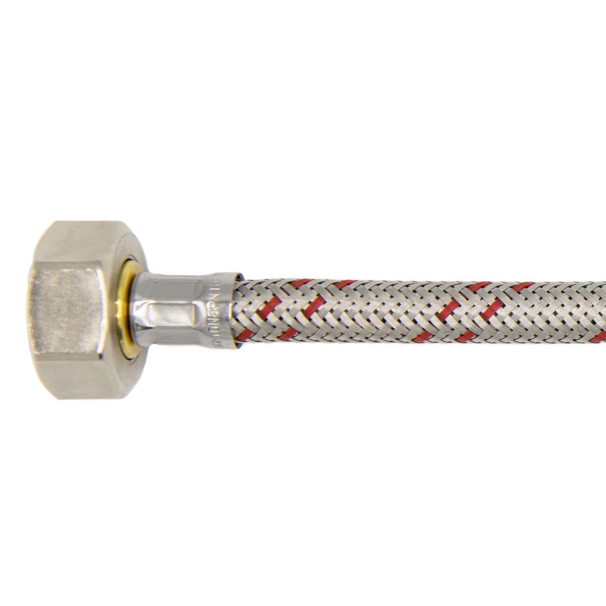 Tubi flessibili E-Flex Inox EFI 1301 Tubi flessibili E-Flex Inox EFI 1301