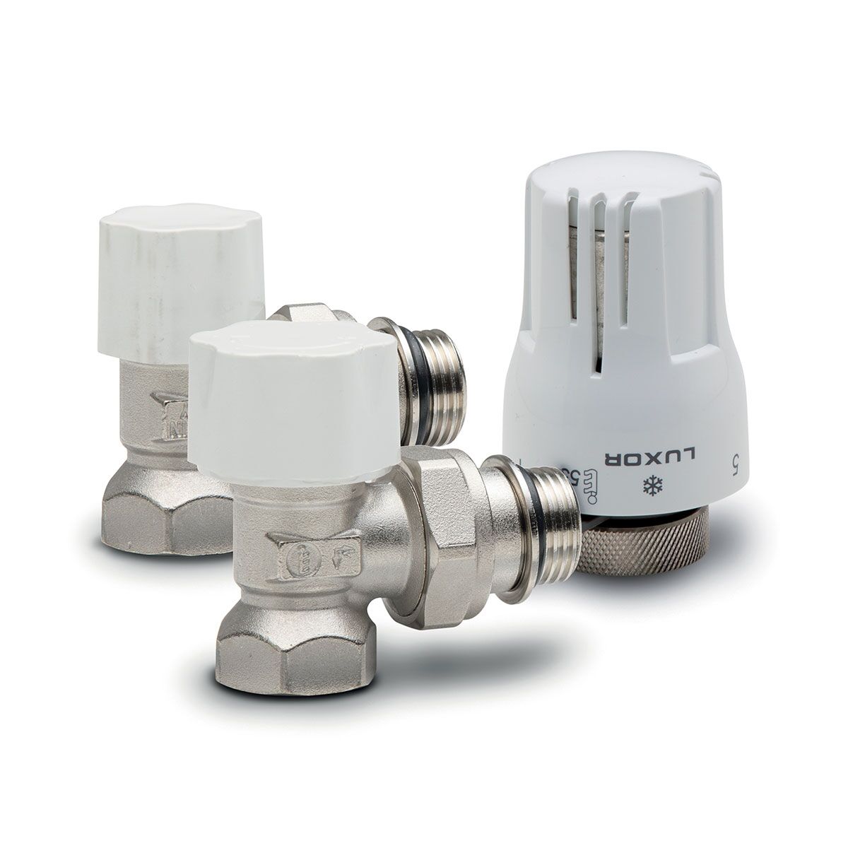 Kit termostatico ThermoTekna KT 206 Kit termostatico ThermoTekna KT 206