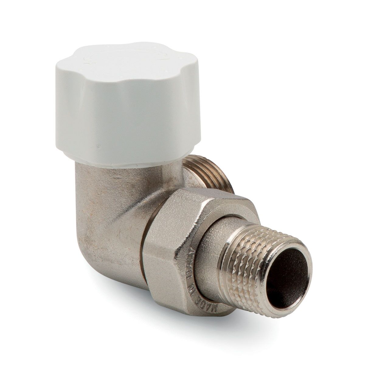 Valvola coassiale MD 321/A Valvola coassiale MD 321/A