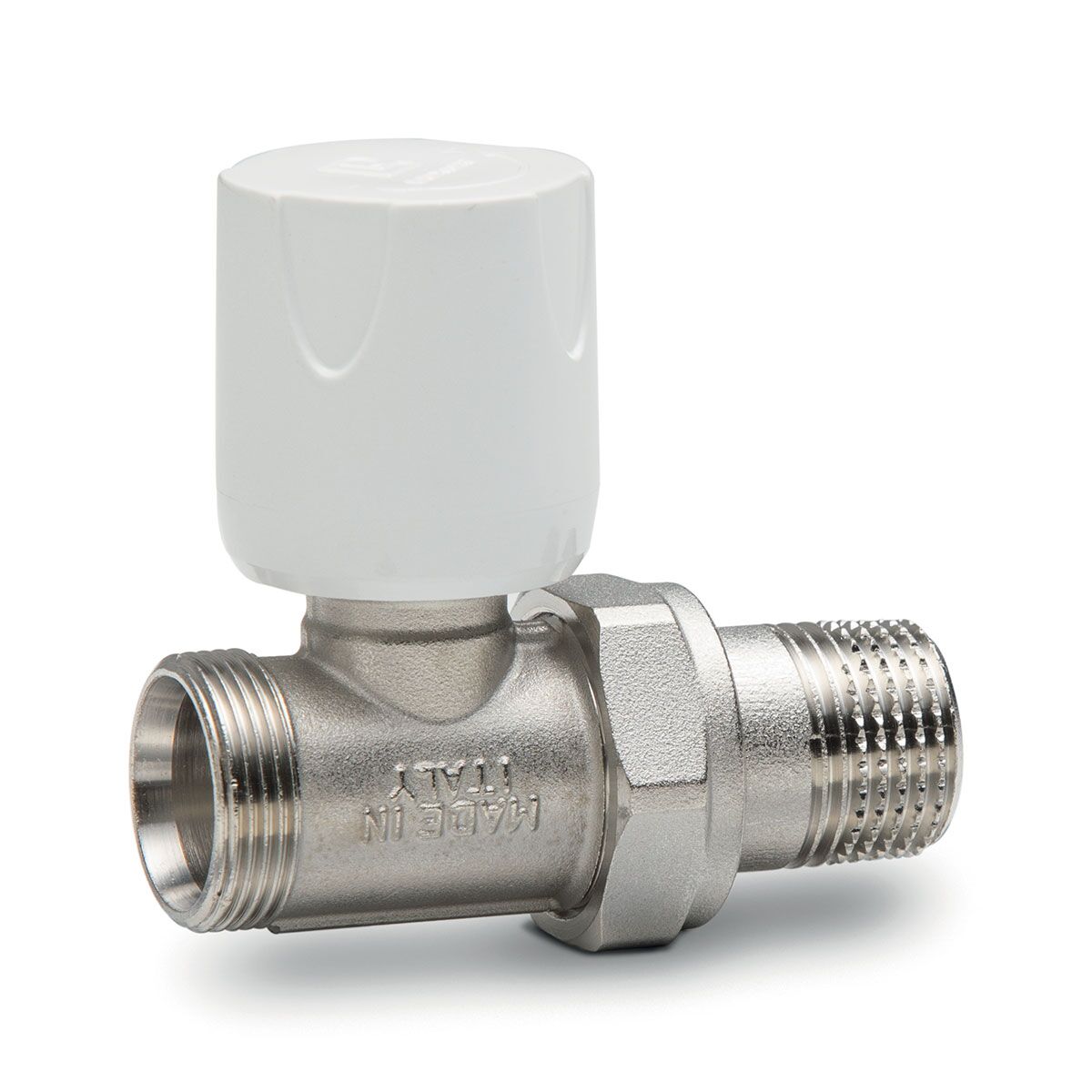 Valvola per radiatore Easy RD 111/A Valvola per radiatore Easy RD 111/A