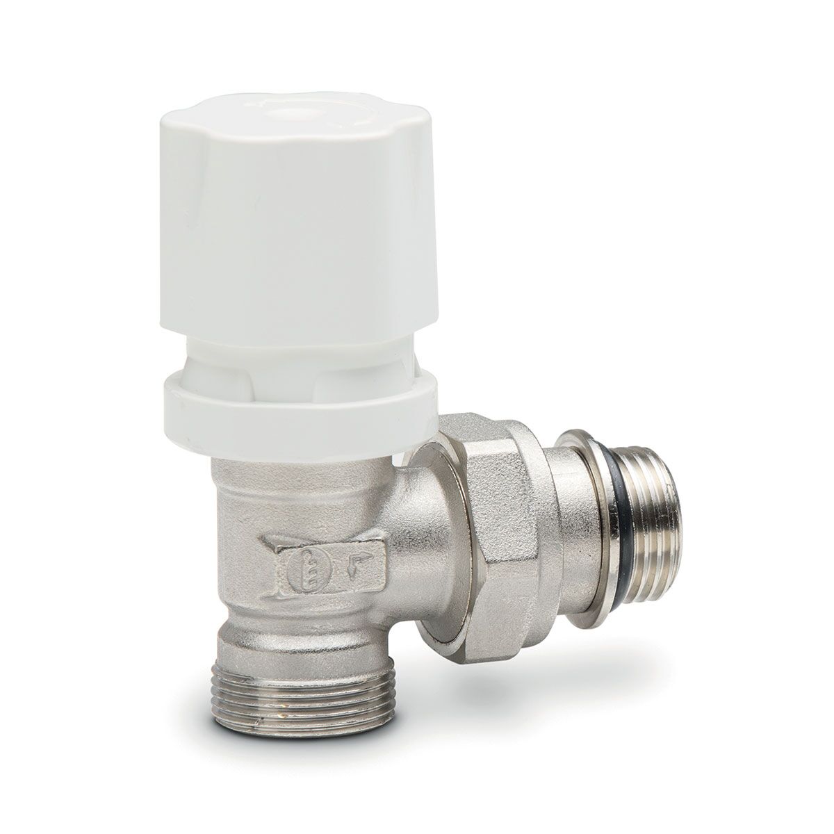 Valvola per radiatore ThermoTekna RS 2509