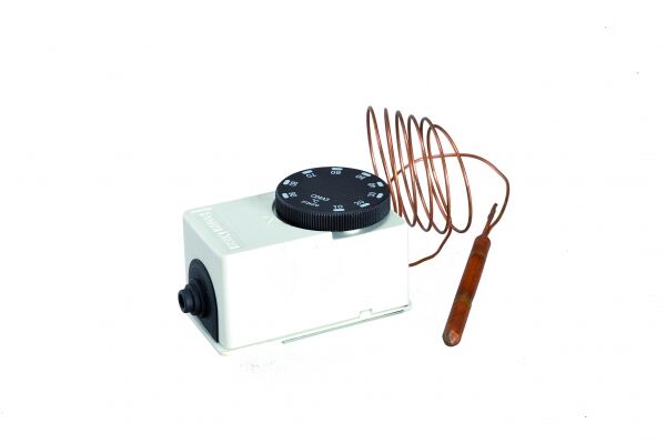 Termostato di sicurezza TS 3050