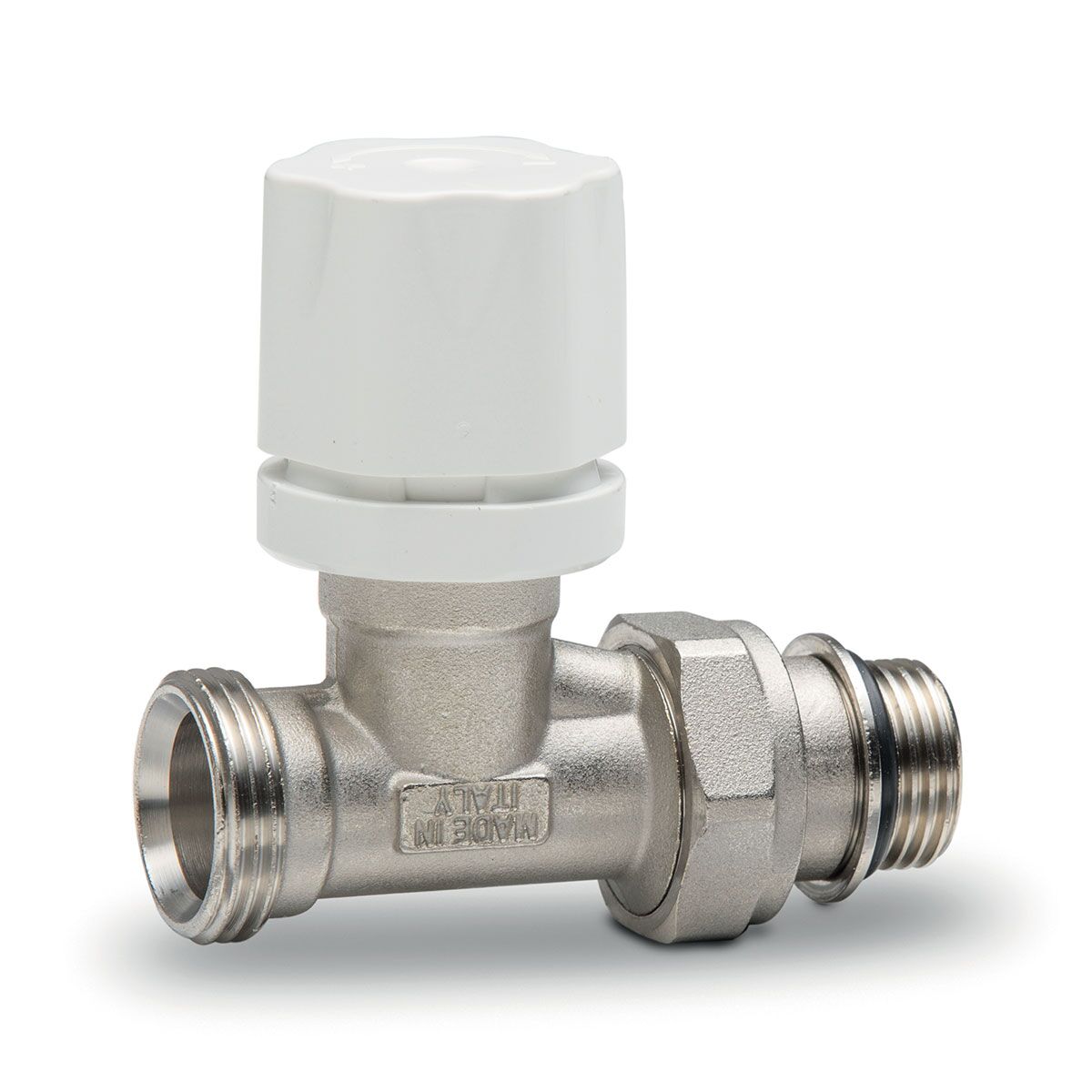 Valvola per radiatore ThermoTekna RD 2508/A