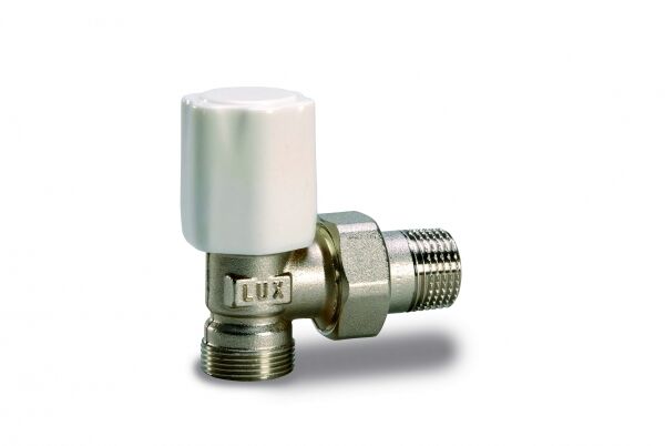 Valvola per radiatore Tekna RS 12 Valvola per radiatore Tekna RS 12