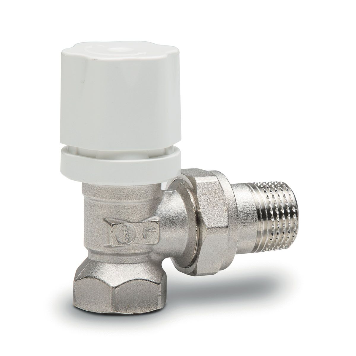 Valvola per radiatore ThermoTekna RS 2502