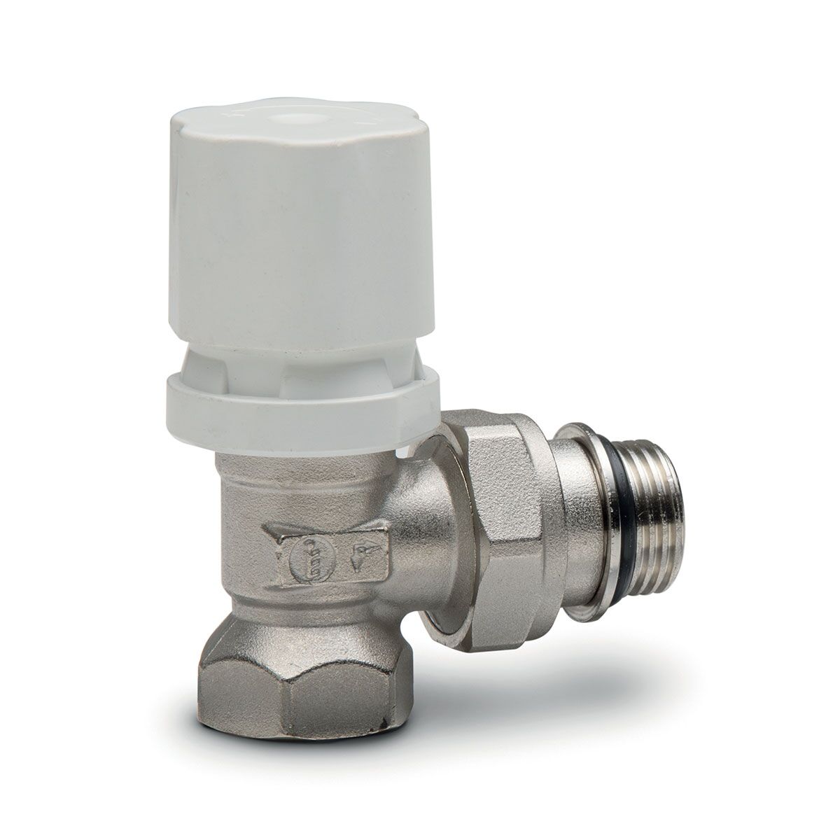 Valvola per radiatore ThermoTekna RS 2506