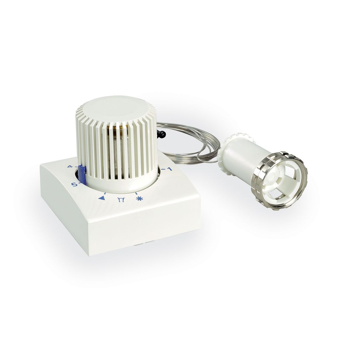 Testa termostatica ThermoTekna TT 2302