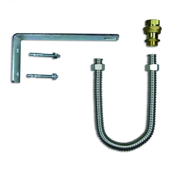 Accessori collegamento gruppi AC 1180 Accessori collegamento gruppi AC 1180