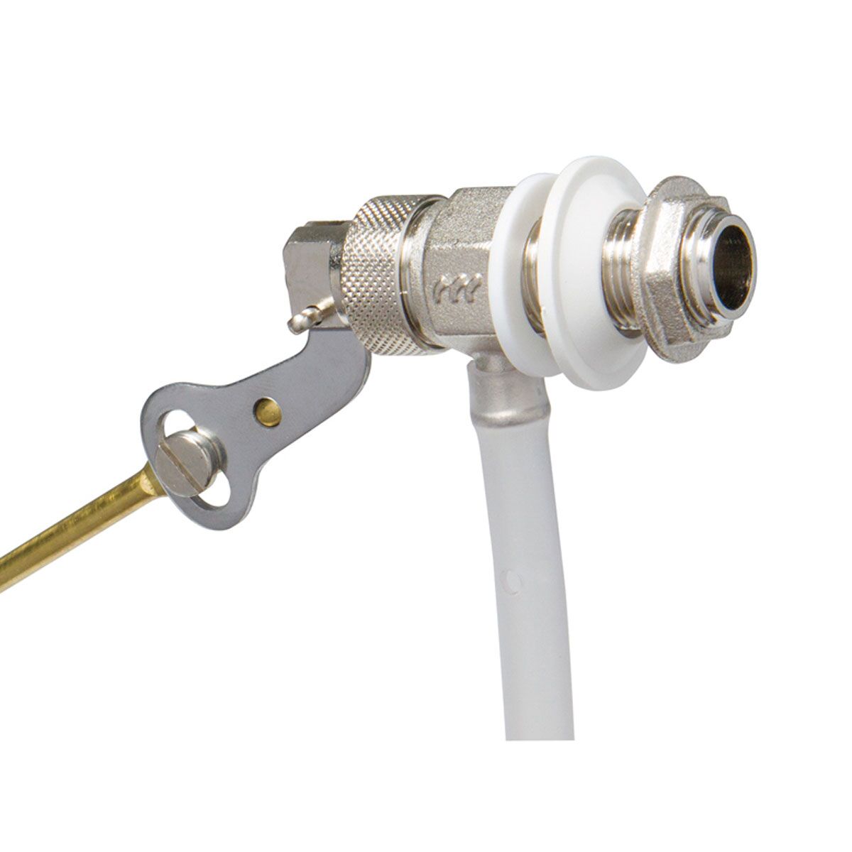 Rubinetti a galleggiante silenzioso ACCR 003 Rubinetti a galleggiante silenzioso ACCR 003