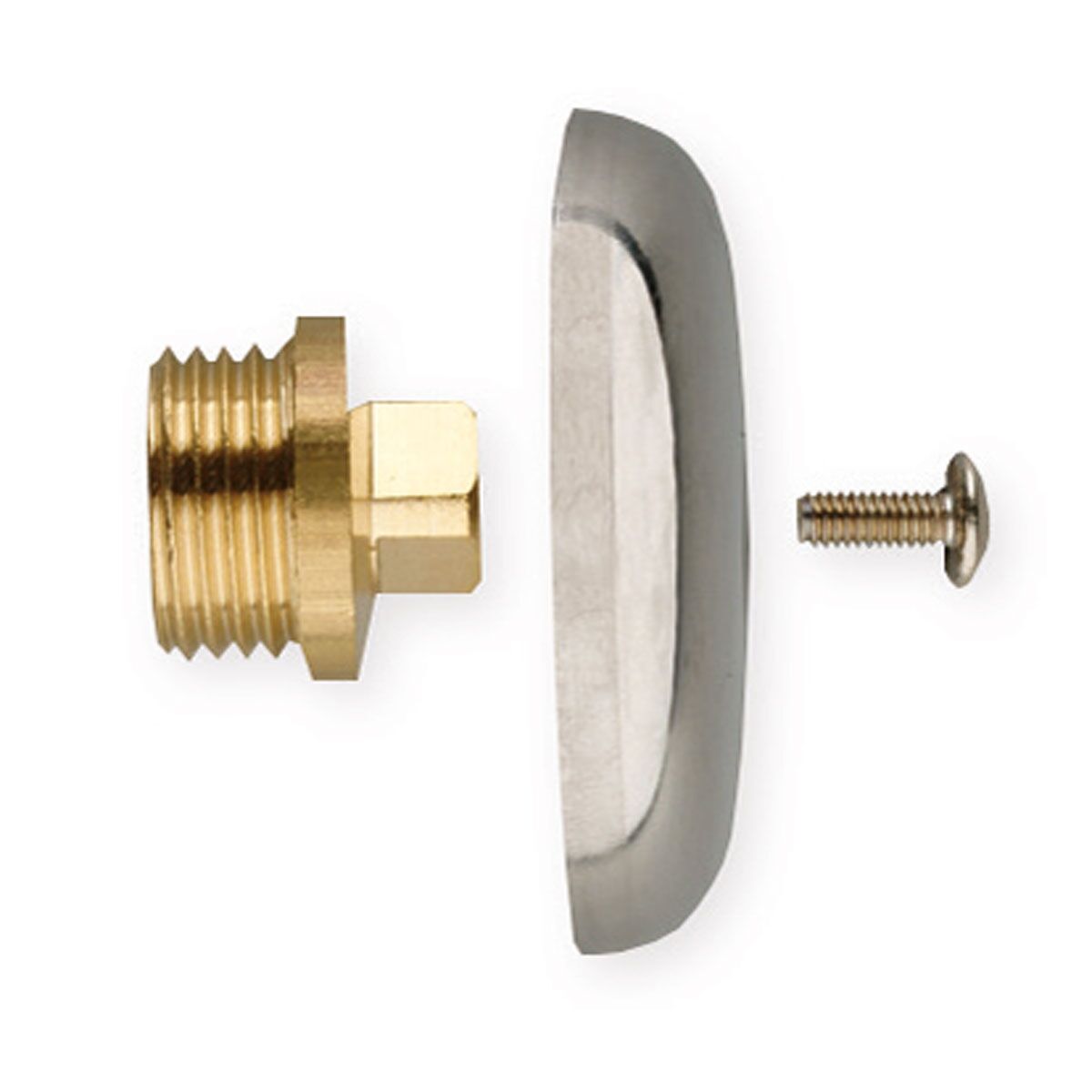 Tappo con rosetta ACCR 019