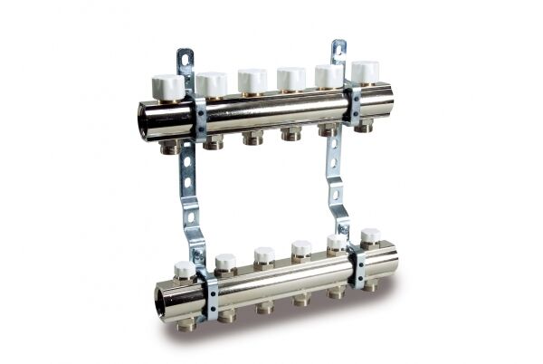 Collettore CD 2868 Collettore CD 2868