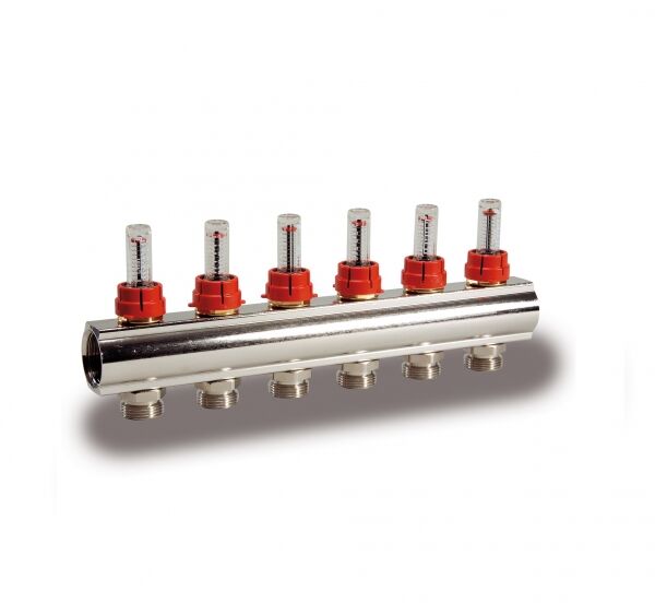 Collettore CD 867 Collettore CD 867