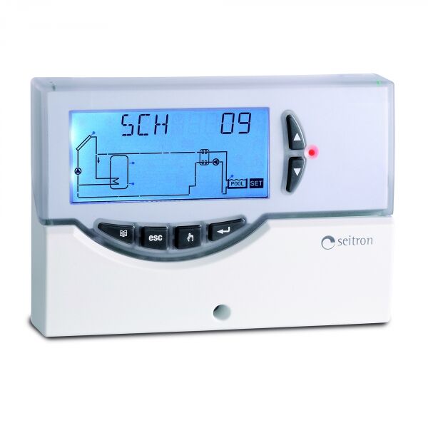 Centralina elettronica CE 1370 Centralina elettronica CE 1370