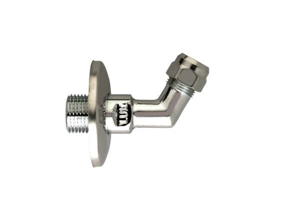 Squadretta fissa 60° CRS 014