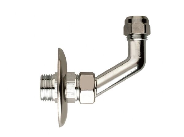 Squadretta fissa 90°CRS 018 Squadretta fissa 90°CRS 018