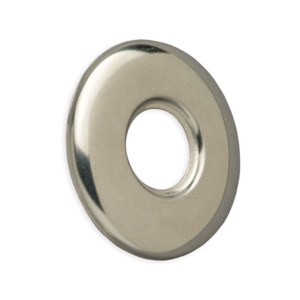 Rosetta con foro rotondo ø 60 CRS 025 Rosetta con foro rotondo ø 60 CRS 025