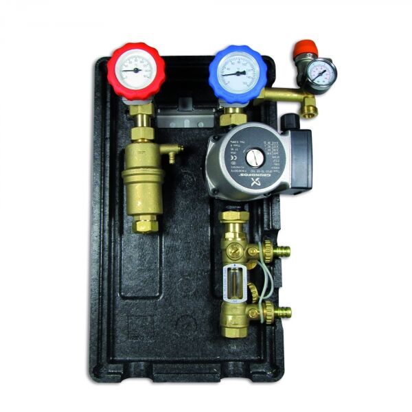 Gruppo pompa GSP 1180 Gruppo pompa GSP 1180