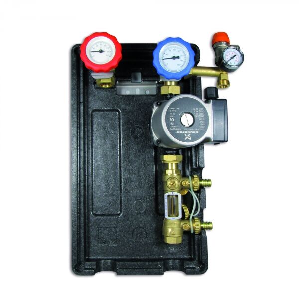 Gruppo pompa GSP 1182 Gruppo pompa GSP 1182