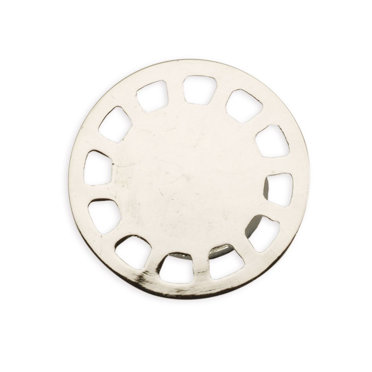 Griglia per pozzetto pavimento POZ 005 Griglia per pozzetto pavimento POZ 005