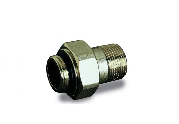 Raccordo RD 458 Raccordo RD 458