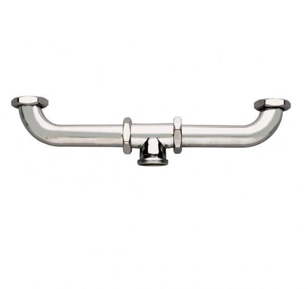 Raccordo a due vie SIF 016