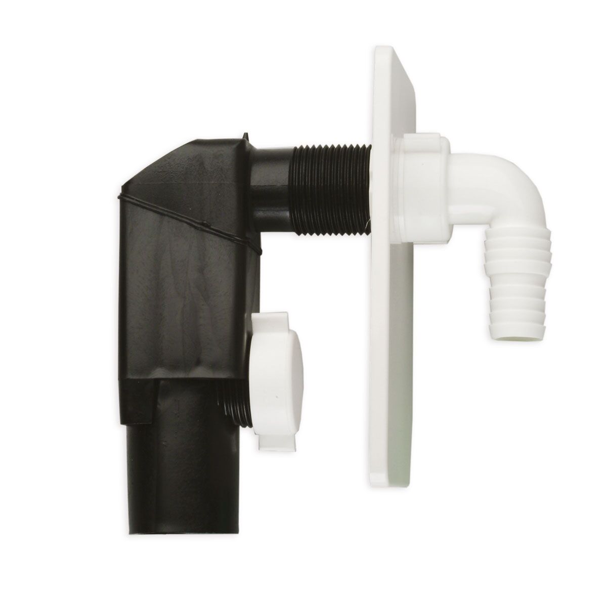 Sifone scarico elettrodomestici SIF 020 Sifone scarico elettrodomestici SIF 020