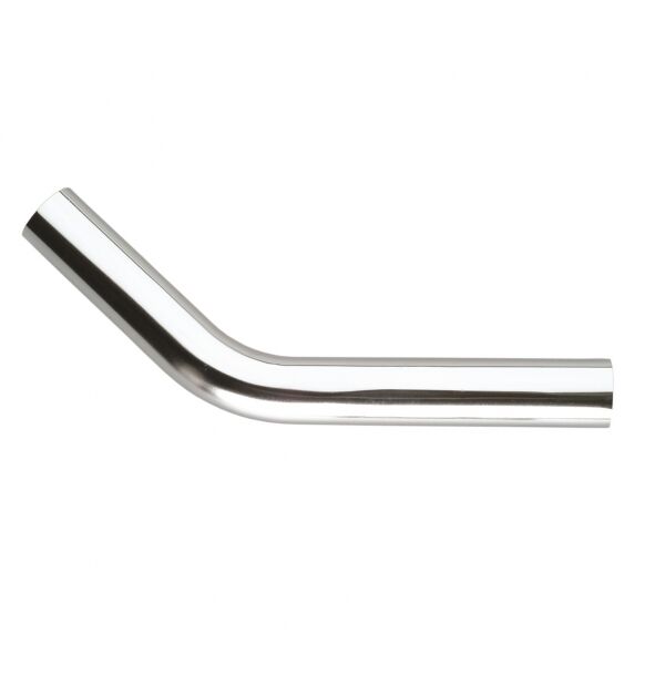 Tubo con curva 45° SIF 024 Tubo con curva 45° SIF 024