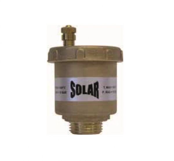 Valvola scarico aria VS 601/S Valvola scarico aria VS 601/S