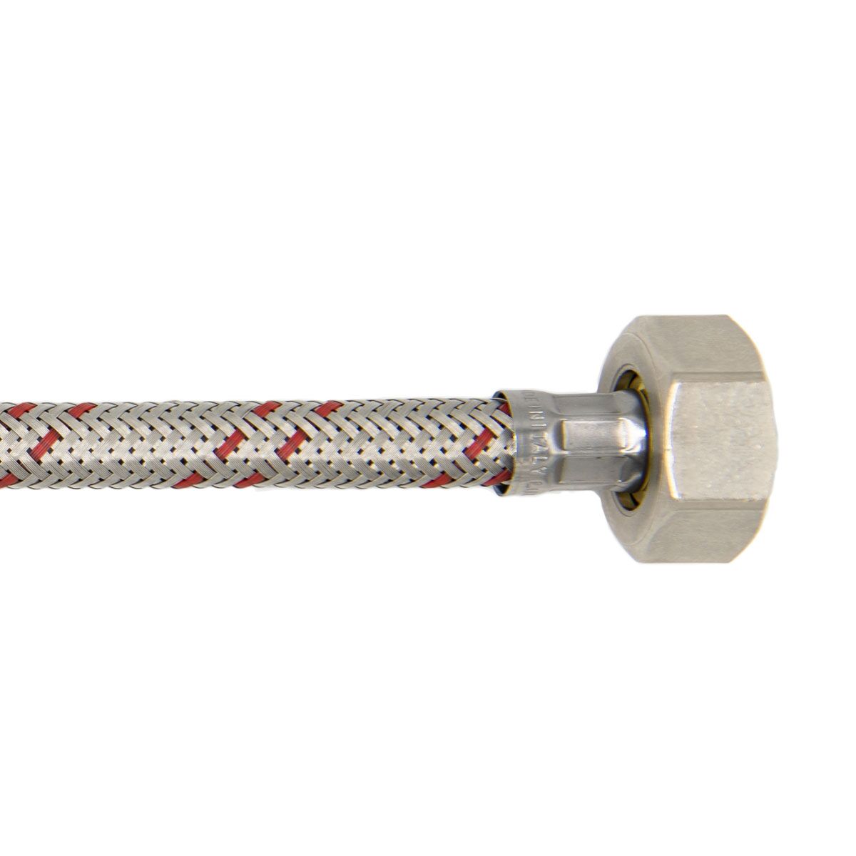 Tubi flessibili E-Flex Inox EFI 1301 Tubi flessibili E-Flex Inox EFI 1301