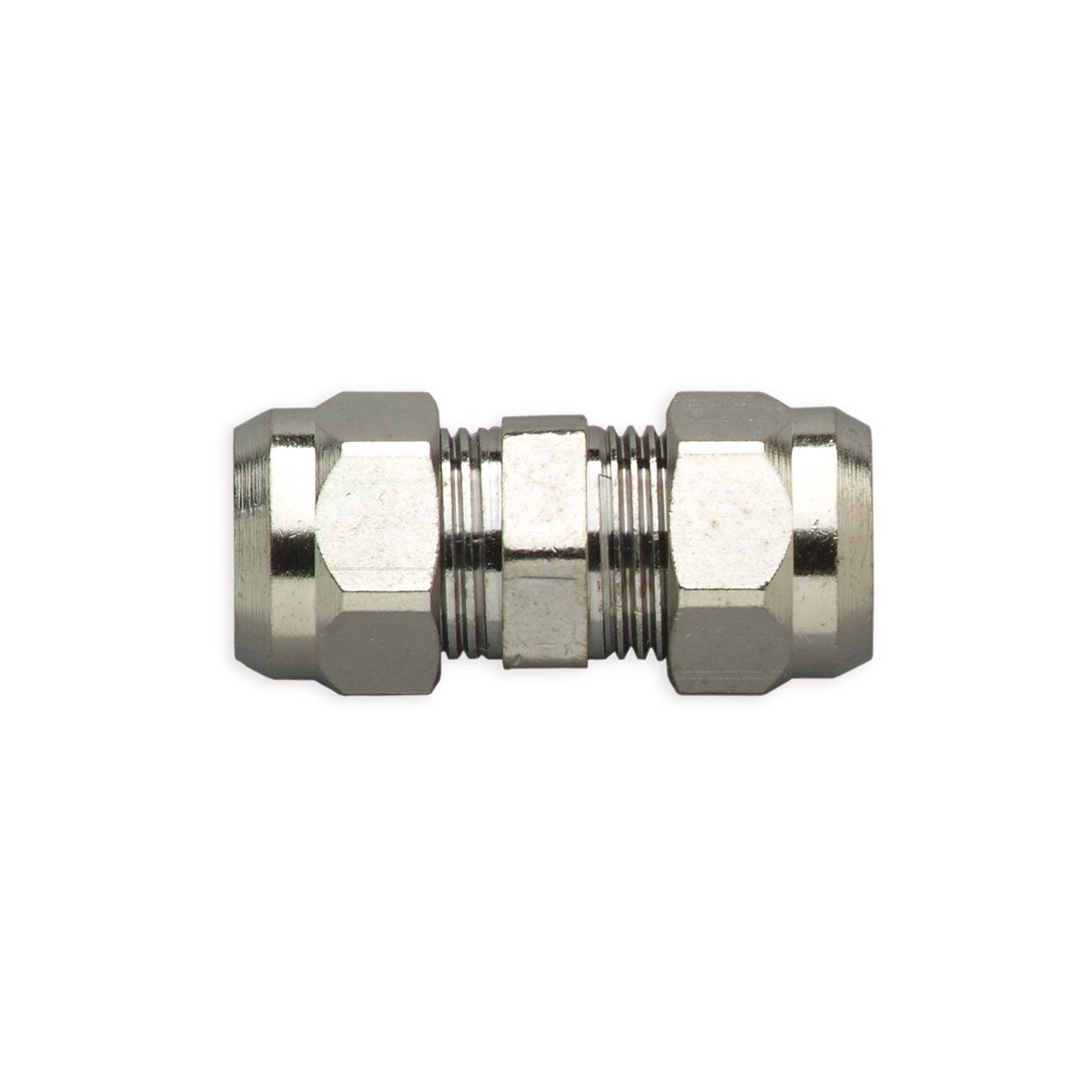 Raccordo nipplo a compressione CRS 021
