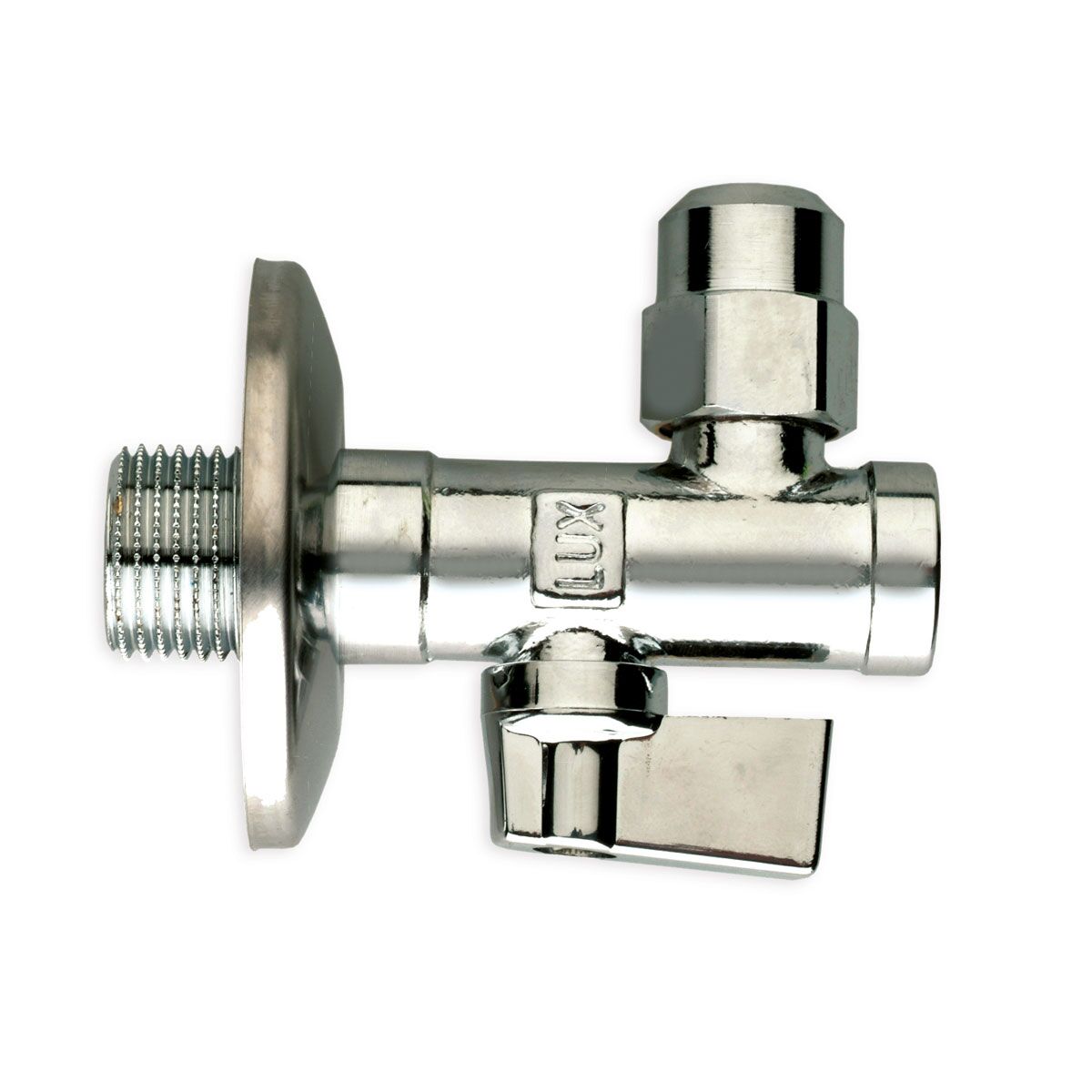 Rubinetti Spheralux V 43