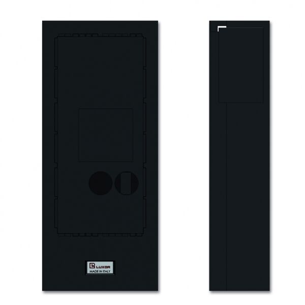 Coibentazione CB 1222