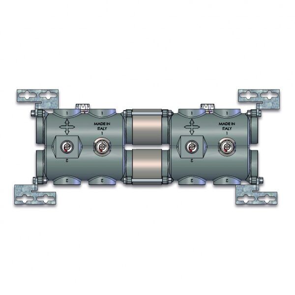Collettore CD 1210