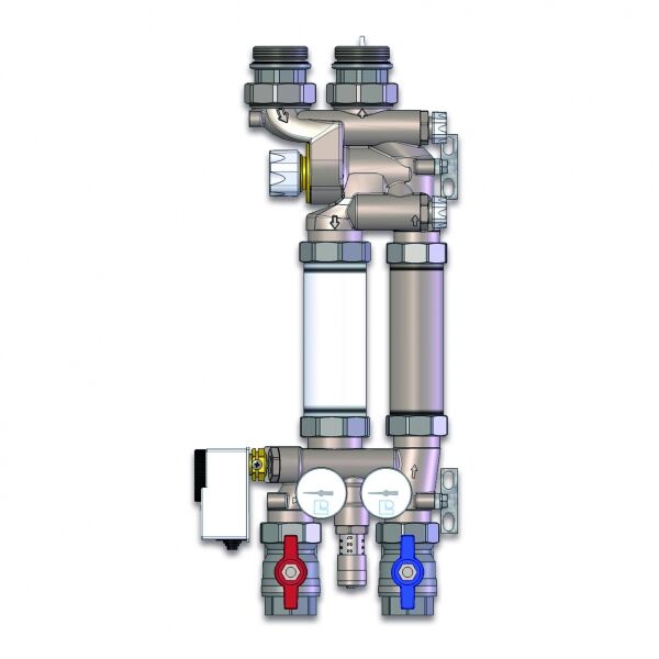 Gruppo GM 1260
